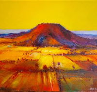 Eris Fleming Gallery - Holiday Cairns
