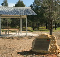 Terry Hie Hie picnic area - Holiday Cairns
