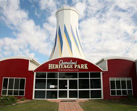 Queensland Heritage Park - Holiday Cairns 0