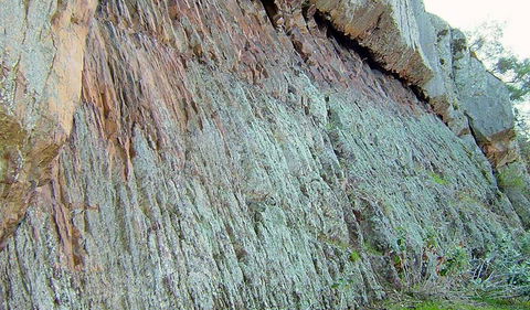 The Rock Nature Reserve - Kengal Aboriginal Place - Holiday Cairns 0