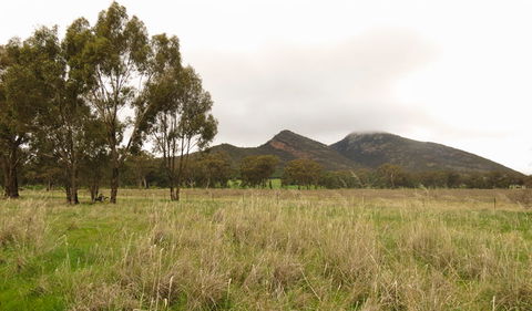 The Rock Nature Reserve - Kengal Aboriginal Place - Holiday Cairns 2