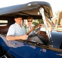 Maxs Motor Museum - Holiday Cairns