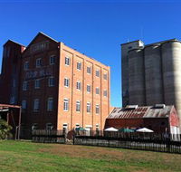Corowa Whisky and Chocolate - Holiday Cairns