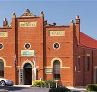 Corowa Federation Museum - Holiday Cairns
