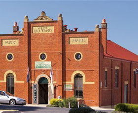 Corowa Federation Museum - Holiday Cairns 0