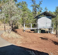 Wagun picnic area - Holiday Cairns