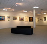 Art Space - Holiday Cairns