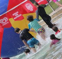 Corowa Aquatic Centre - Holiday Cairns