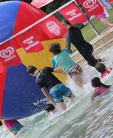 Corowa Aquatic Centre - Holiday Cairns 0