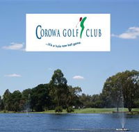 Corowa Golf Club - Holiday Cairns