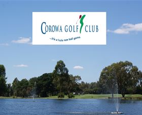 Corowa Golf Club - Holiday Cairns 0