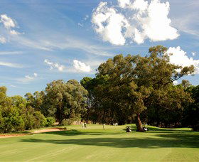 Corowa Golf Club - Holiday Cairns 4