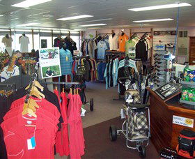 Corowa Golf Club - Holiday Cairns 8