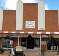 Dunedoo Art and Crafts - Holiday Cairns