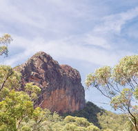 Green Camp - Holiday Cairns