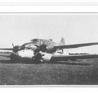 Avro Anson Landing Site - Holiday Cairns