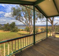Inland Waters Holiday Parks Lake Burrendong - Holiday Cairns