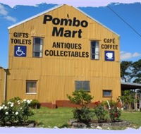 Pombo Mart - Holiday Cairns