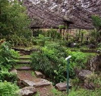 Burrendong Botanic Garden and Arboretum - Holiday Cairns