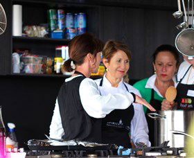 Food I Am Cooking School - Holiday Cairns 4