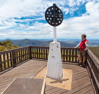 Mount Kaputar summit walk - Holiday Cairns