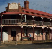 Stuart Town Historic Town Walk - Holiday Cairns