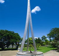 The Spire Tropic of Capricorn - Holiday Cairns