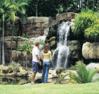 Kershaw Gardens - Holiday Cairns