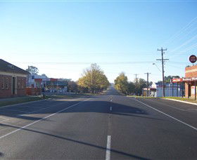 Gregory NSW Holiday Cairns