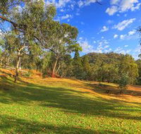 Inland Waters Holiday Parks Mookerawa Waters - Holiday Cairns
