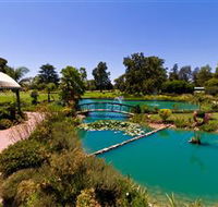 Howlong Country Golf Club - Holiday Cairns