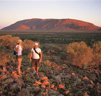 Mount Augustus - Holiday Cairns