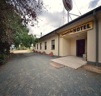 The Farmers Inn at Burrumbuttock - Holiday Cairns