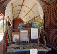 The Trek Wagon Walla Walla - Holiday Cairns