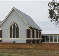 Red Rock Regional Theatre and Gallery - Holiday Cairns