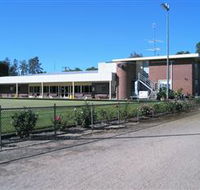 Walla Walla Bowling and Recreation Club - Holiday Cairns