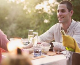 Faisan Estate Wines - Holiday Cairns 0