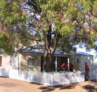 Australian Inland Mission Hospital - Holiday Cairns