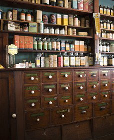 Dow's Pharmacy - Holiday Cairns 1