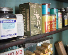 Dow's Pharmacy - Holiday Cairns 3