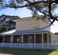 Restored Australian Inland Mission Hospital - Holiday Cairns