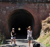 Cheviot Tunnel - Holiday Cairns