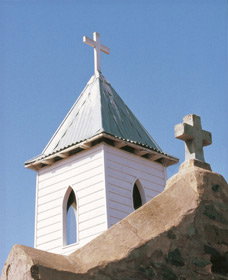 Monsignor Hawes Chapel Of St Hyacinth - Holiday Cairns 0