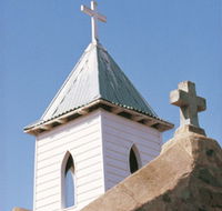 Chapel of The Dominican Convent - Holiday Cairns