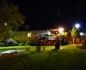Burnbrae Wines - Holiday Cairns 0