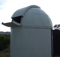 Mudgee Observatory - Holiday Cairns