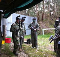Planet Mud Outdoor Adventures - Holiday Cairns