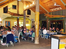 Koorana Crocodile Farm - Holiday Cairns 3