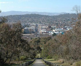 Monument Hill - Holiday Cairns 3