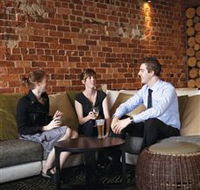 ZedBar - Holiday Cairns